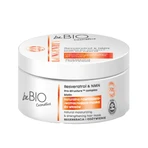 beBIO Cosmetics Longevity, натуральна зволожуюча та зміцнююча маска для волосся, 250 мл: ціни та характеристики