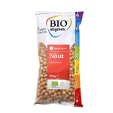 Органический нут, 500 г, Organic All Green