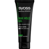 Гель для волосся Syoss Max Hold, 250 мл