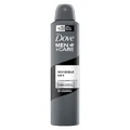 Дезодорант-спрей Invisible Dry, 250 мл, Dove Men