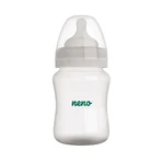 Neno Bottle, пляшечка проти кольок з соскою, від народження, 150 мл: ціни та характеристики