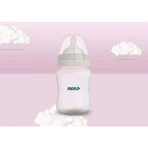 Neno Bottle, пляшечка проти кольок з соскою, від народження, 150 мл: ціни та характеристики
