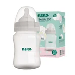 Neno Bottle, пляшечка проти кольок з соскою, від народження, 150 мл: ціни та характеристики