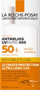 La Roche-Posay UVMune 400 Anthelios Освежающий флюид SPF50+ 50 мл