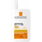 La Roche-Posay UVMune 400 Anthelios Освіжаючий флюїд SPF50+ 50 мл: ціни та характеристики