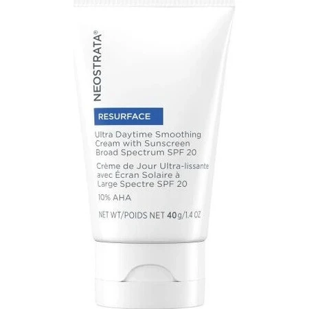 Neostrata Glycolic Renewal Smoothing Cream 1×40 г, крем: цены и характеристики