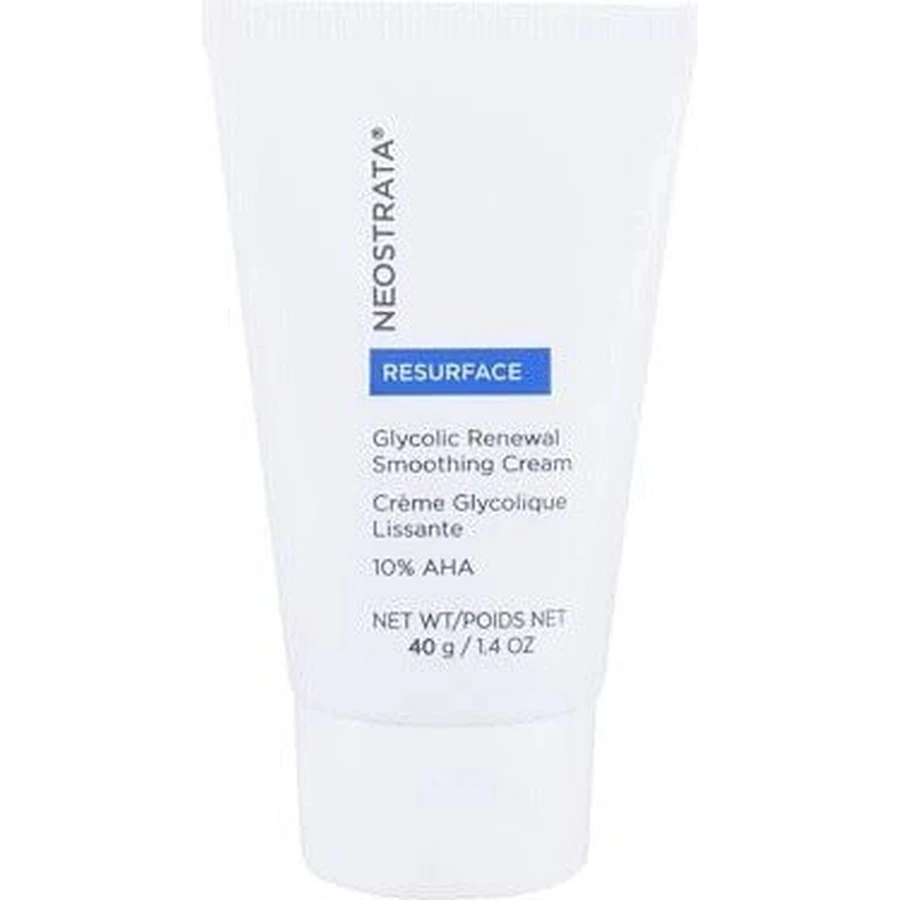 Neostrata Glycolic Renewal Smoothing Cream 1×40 г, крем: цены и характеристики