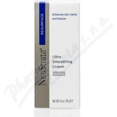 Neostrata Glycolic Renewal Smoothing Cream 1×40 г, крем: цены и характеристики
