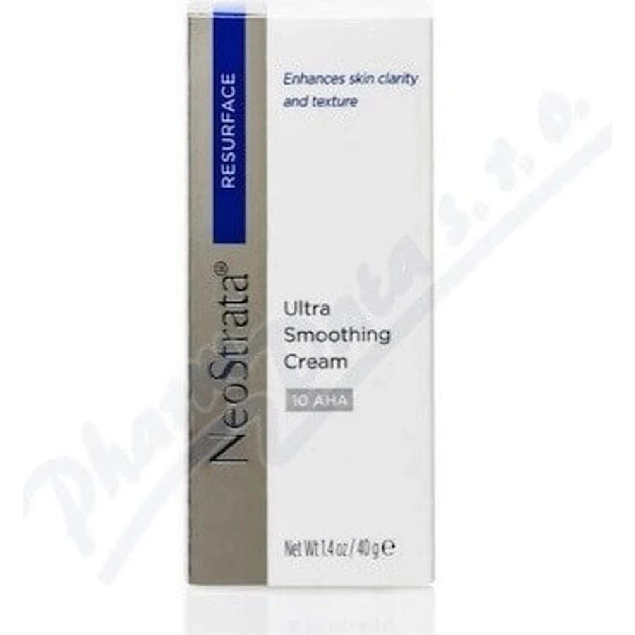 Neostrata Glycolic Renewal Smoothing Cream 1×40 г, крем: цены и характеристики