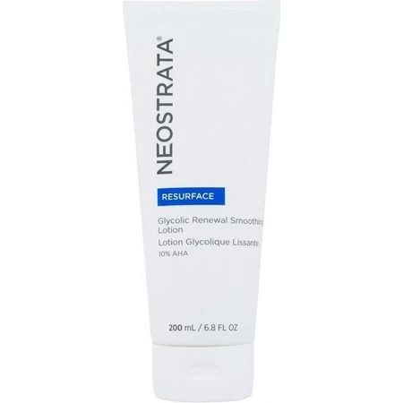 Neostrata Glycolic Renewal Smoothing Cream 1×40 г, крем: цены и характеристики
