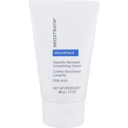 Neostrata Glycolic Renewal Smoothing Cream 1×40 г, крем: цены и характеристики