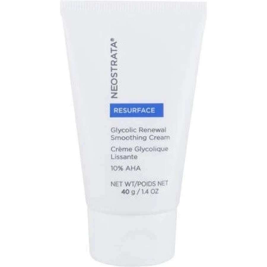 Neostrata Glycolic Renewal Smoothing Cream 1×40 г, крем: цены и характеристики