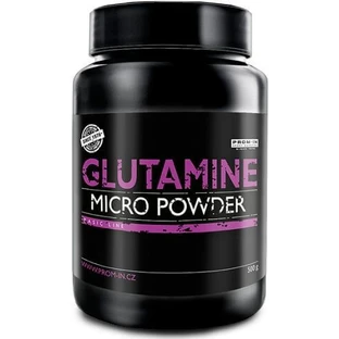 Prom-In Glutamine Micro Powder 500 г