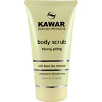 KAWAR BODY PEELING 1×150 мл, пилинг для тела: цены и характеристики