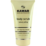KAWAR BODY PEELING 1×150 мл, пилинг для тела