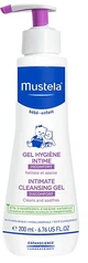 Mustela