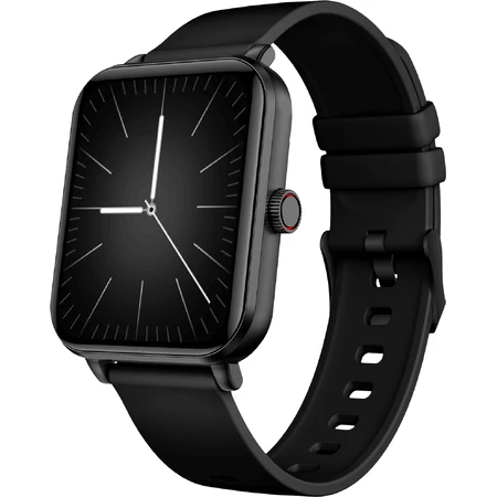 Niceboy Watch Lite 4 Carbon Black: цены и характеристики