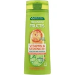 Garnier Fructis Vitamin & Strength Зміцнюючий шампунь 250 мл 1×250 мл, зміцнюючий шампунь: ціни та характеристики
