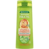 Garnier Fructis Vitamin & Strength Зміцнюючий шампунь 250 мл 1×250 мл, зміцнюючий шампунь