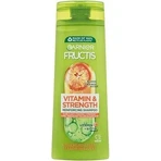 Garnier Fructis Vitamin & Strength Зміцнюючий шампунь 250 мл 1×250 мл, зміцнюючий шампунь: ціни та характеристики