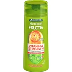 Garnier Fructis Vitamin & Strength Зміцнюючий шампунь 250 мл 1×250 мл, зміцнюючий шампунь: ціни та характеристики