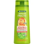 Garnier Fructis Vitamin & Strength Зміцнюючий шампунь 250 мл 1×250 мл, зміцнюючий шампунь: ціни та характеристики
