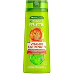 Garnier Fructis Vitamin & Strength Зміцнюючий шампунь 250 мл 1×250 мл, зміцнюючий шампунь: ціни та характеристики