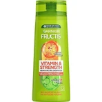 Garnier Fructis Vitamin & Strength Зміцнюючий шампунь 250 мл 1×250 мл, зміцнюючий шампунь: ціни та характеристики