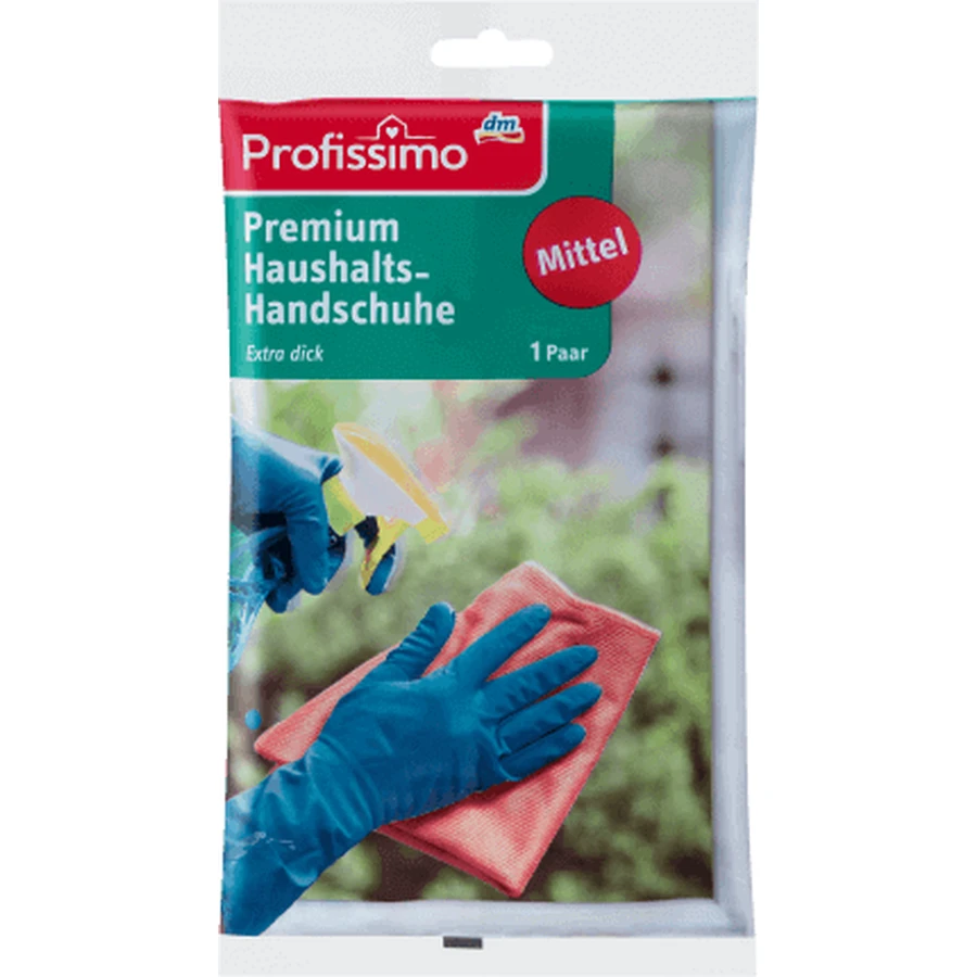 Profissimo Household Mnui, розмір M, 1 шт.: ціни та характеристики