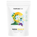 HealthLabs MyKids Vitamin C веганский витамин С в лосинах для детей, 60 элек