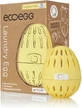 Яйце Ecoegg Washing - 70 прань без ароматизатора 1×1 шт, яйце на 70 прань (4 місяці)