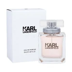 Karl Lagerfeld For Her Eau de Parfum 85 мл: цены и характеристики