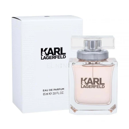 Karl Lagerfeld For Her Eau de Parfum 85 мл: цены и характеристики