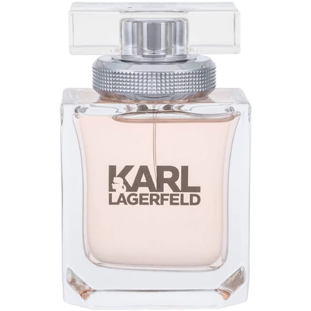 Karl Lagerfeld For Her Eau de Parfum 85 мл: цены и характеристики