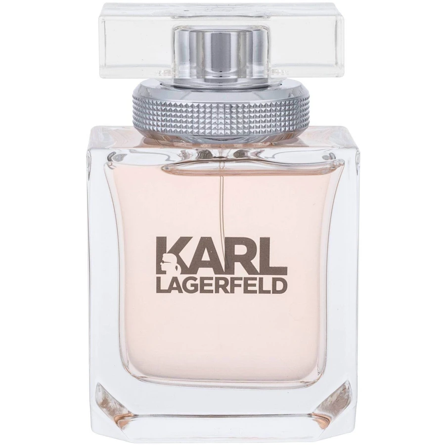 Karl Lagerfeld For Her Eau de Parfum 85 мл: цены и характеристики