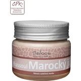 SALOOS Марокканская глина Rhaasoul 1×150 г