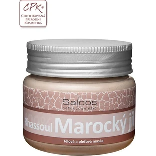 SALOOS Марокканська глина Rhaasoul 1×150 г