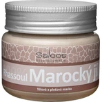 SALOOS Марокканская глина Rhaasoul 1×150 г: цены и характеристики
