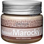 SALOOS Марокканская глина Rhaasoul 1×150 г: цены и характеристики