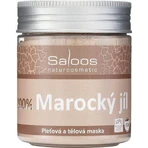 SALOOS Марокканская глина Rhaasoul 1×150 г: цены и характеристики