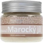 SALOOS Марокканская глина Rhaasoul 1×150 г: цены и характеристики