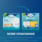 Tena Pants ProSkin, трусики-хоники, размер S, 65-85 см, Normal, 15 шт.: цены и характеристики
