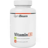 GymBeam Витамин B3 90 капсул