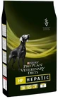 Purina PPVD Canine - HP Hepatic 3 кг