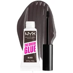 NYX Professional Makeup Brow Glue Stick 05 Black гель для обеих: цены и характеристики