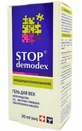 Емульсія для повік STOP Demodex 30 мл
