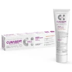 Зубная паста для чувствительных зубов Biosmalto Mousse, 50 мл, Curasept: цены и характеристики