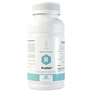 DuoLife ProStik, 60 капсул