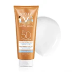 Vichy Capital Soleil Дитяче захисне молочко SPF50 300 мл: ціни та характеристики