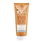 Vichy Capital Soleil Дитяче захисне молочко SPF50 300 мл: ціни та характеристики